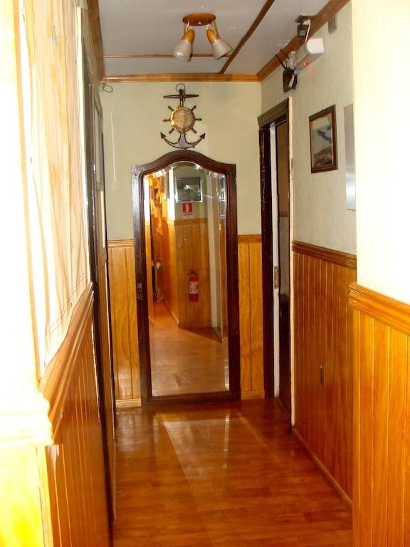 Hostal Victoria Punta Arenas Phòng bức ảnh